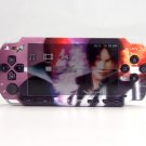 VINYL SKIN for Sony regular PSP King of Fighter 2Sets 15