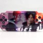 VINYL SKIN for Sony regular PSP King of Fighter 2Sets 15