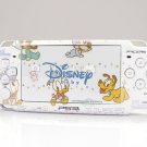 VINYL SKIN for Sony new PSP 2000 Disney 04