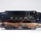 VINYL SKIN for Sony new PSP 2000 Need for Speed Under Ground 11