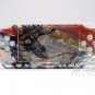 VINYL SKIN for Sony new PSP 2000 Basara 14