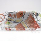 VINYL SKIN for Sony new PSP 2000 Colorful Theme 19