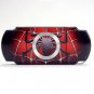VINYL SKIN for Sony new PSP 2000 Spiderman 28