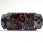 VINYL SKIN for Sony new PSP 2000 God of War 29