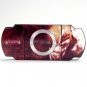 VINYL SKIN for Sony new PSP 2000 Bleach 30