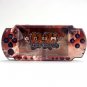 VINYL SKIN for Sony new PSP 2000 Tekkeng 31