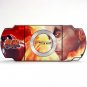 VINYL SKIN for Sony new PSP 2000 Tekkeng 31