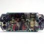 VINYL SKIN for Sony new PSP 2000 Teenage Mutant Ninja Turtles TMNT 35