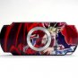 VINYL SKIN for Sony new PSP 2000 Yu-Gi-Oh 36
