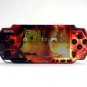 VINYL SKIN for Sony new PSP 2000 Metal Gear Solid 38