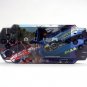 VINYL SKIN for Sony new PSP 2000 Cars 41