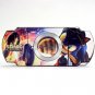 VINYL SKIN for Sony new PSP 2000 Sonic 44