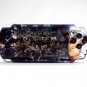VINYL SKIN for Sony new PSP 2000 WWE 45