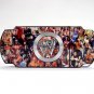 VINYL SKIN for Sony new PSP 2000 WWE 45