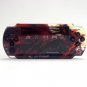 VINYL SKIN for Sony new PSP 2000 Final Fantasy 47