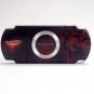 VINYL SKIN for Sony new PSP 2000 Final Fantasy 47