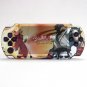 VINYL SKIN for Sony new PSP 2000 Street Fighter 48