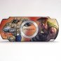 VINYL SKIN for Sony new PSP 2000 Street Fighter 48