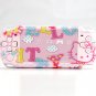 VINYL SKIN for Sony new PSP 2000 Hello Kitty Theme t04