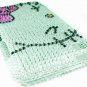 Silver Hello Kitty Bling Crystal Case Cover for Apple iPod Touch 4 iTouch 4