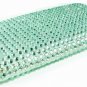 Silver Bling Crystal Case Cover for Apple iPod Touch 4 iTouch 4