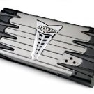 Kicker 1 Ch 1500 Watt ZX Series Amplifier