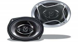Pioneer TSA6972R
