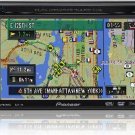 Pioneer AVICD3