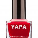 YAPA Non-Toxic Nail Polish, "My Valentine", SKU #1001
