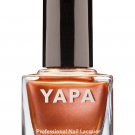 YAPA Non-Toxic Nail Polish, "Jean", SKU #1015