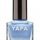 YAPA Non-Toxic Nail Polish, "William", SKU #1018