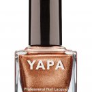 YAPA Non-Toxic Nail Polish, "Lucy", SKU #1028