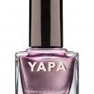 YAPA Non-Toxic Nail Polish, "Bella", SKU #1030