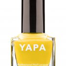 YAPA Non-Toxic Nail Polish, "Arabella", SKU #1033