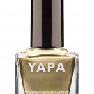 YAPA Non-Toxic Nail Polish, "Gracie", SKU #1038
