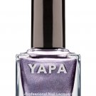 YAPA Non-Toxic Nail Polish, "Cheryl", SKU #1041