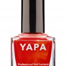 YAPA Non-Toxic Nail Polish, "Celine", SKU #1042