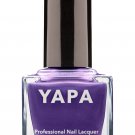 YAPA Non-Toxic Nail Polish, "Victoria", SKU #1044