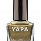 YAPA Non-Toxic Nail Polish, "Savannah", SKU #1045
