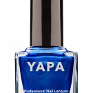 YAPA Non-Toxic Nail Polish, "Serena", SKU #1047