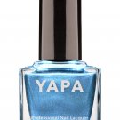 YAPA Non-Toxic Nail Polish, "Audrey", SKU #1048
