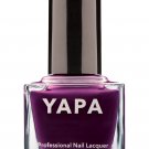 YAPA Non-Toxic Nail Polish, "Lydia", SKU #1052