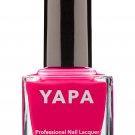 YAPA Non-Toxic Nail Polish, "Liz", SKU #1055
