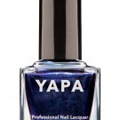 YAPA Non-Toxic Nail Polish, "Jackie", SKU #1063