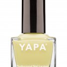 YAPA Non-Toxic Nail Polish, "Jasmine", SKU #1078