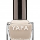 YAPA Non-Toxic Nail Polish, "Kelly", SKU #1082