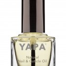 YAPA Non-Toxic Nail Polish, "Natural Cuticle Oil", SKU #1094