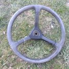John Deere 345 Steering Wheel