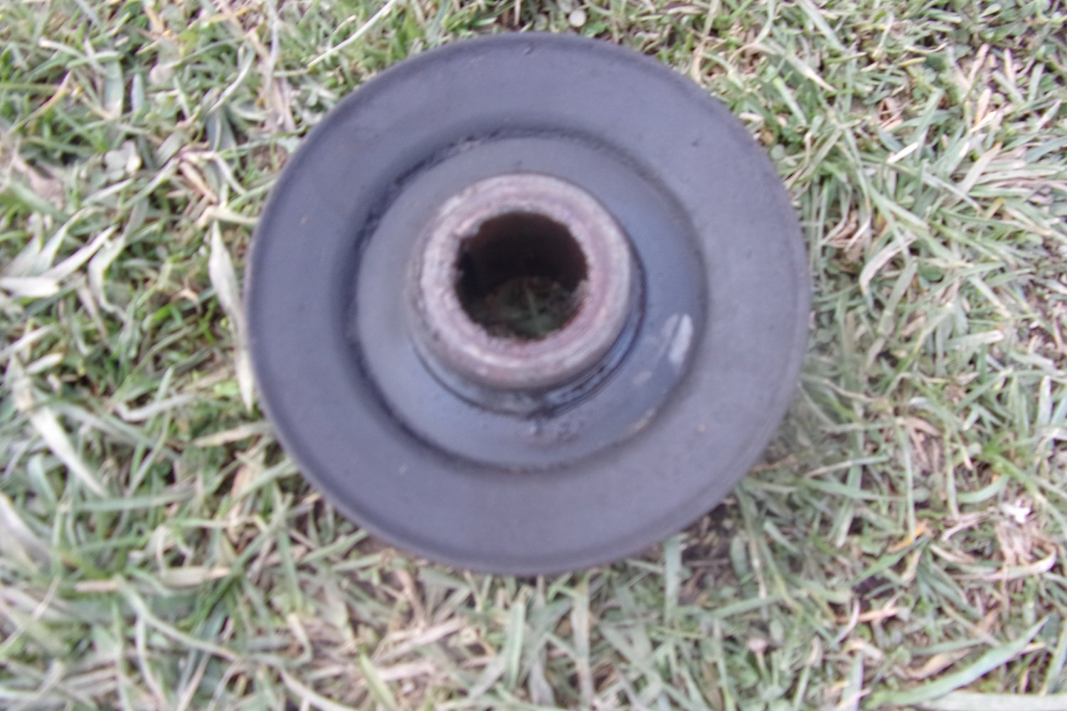 John Deere 345 Drive Pulley
