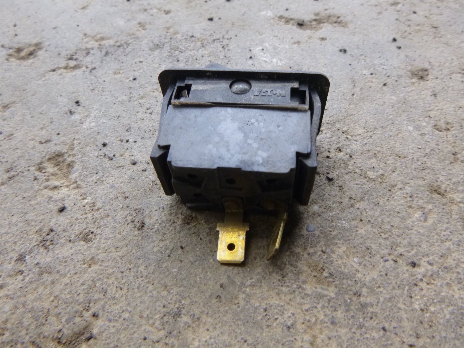 John Deere LX173 Headlight Switch
